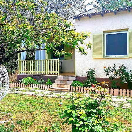 Elia House Villa Peritheia Dış mekan fotoğraf