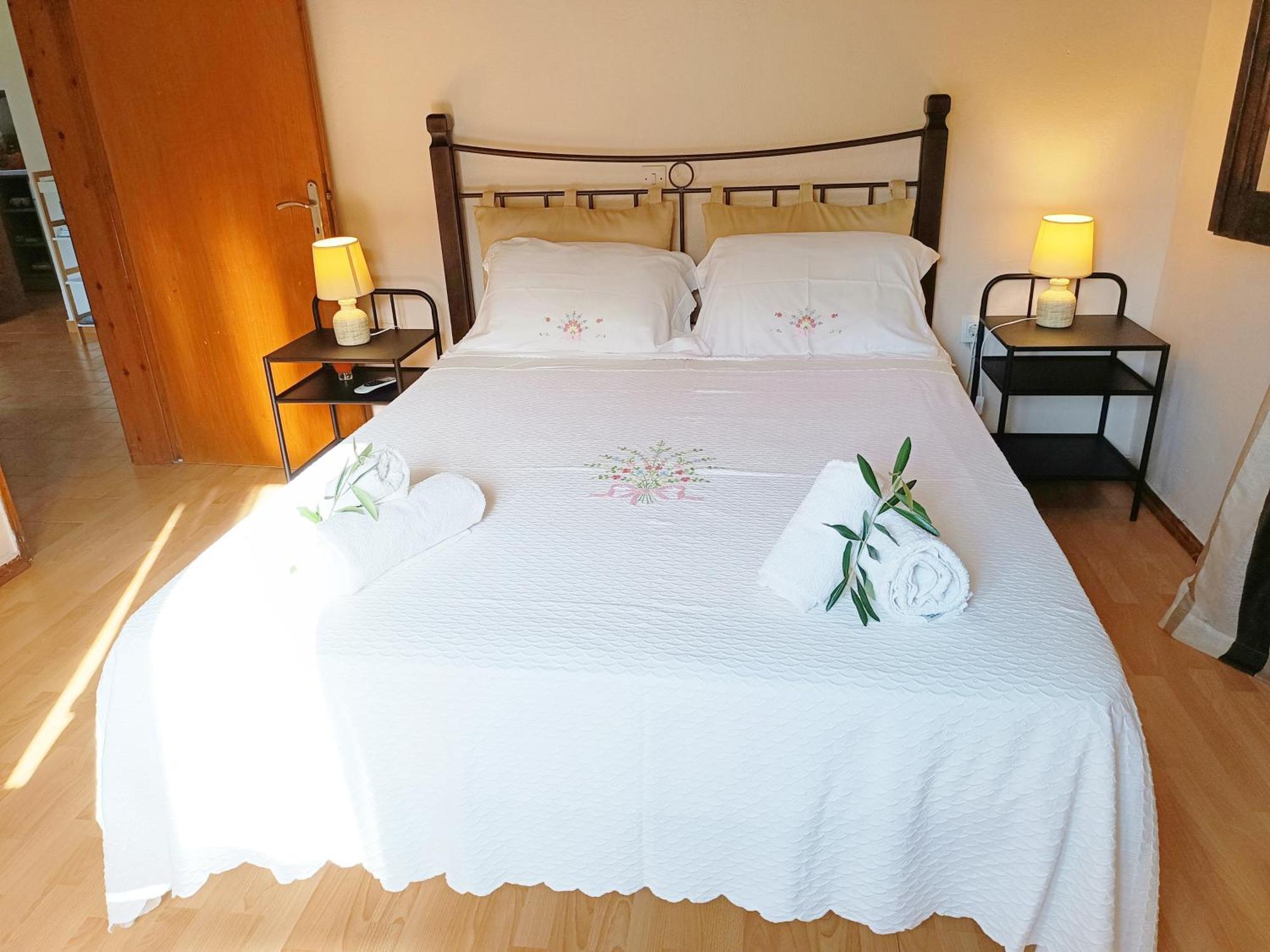Elia House Villa Peritheia Dış mekan fotoğraf