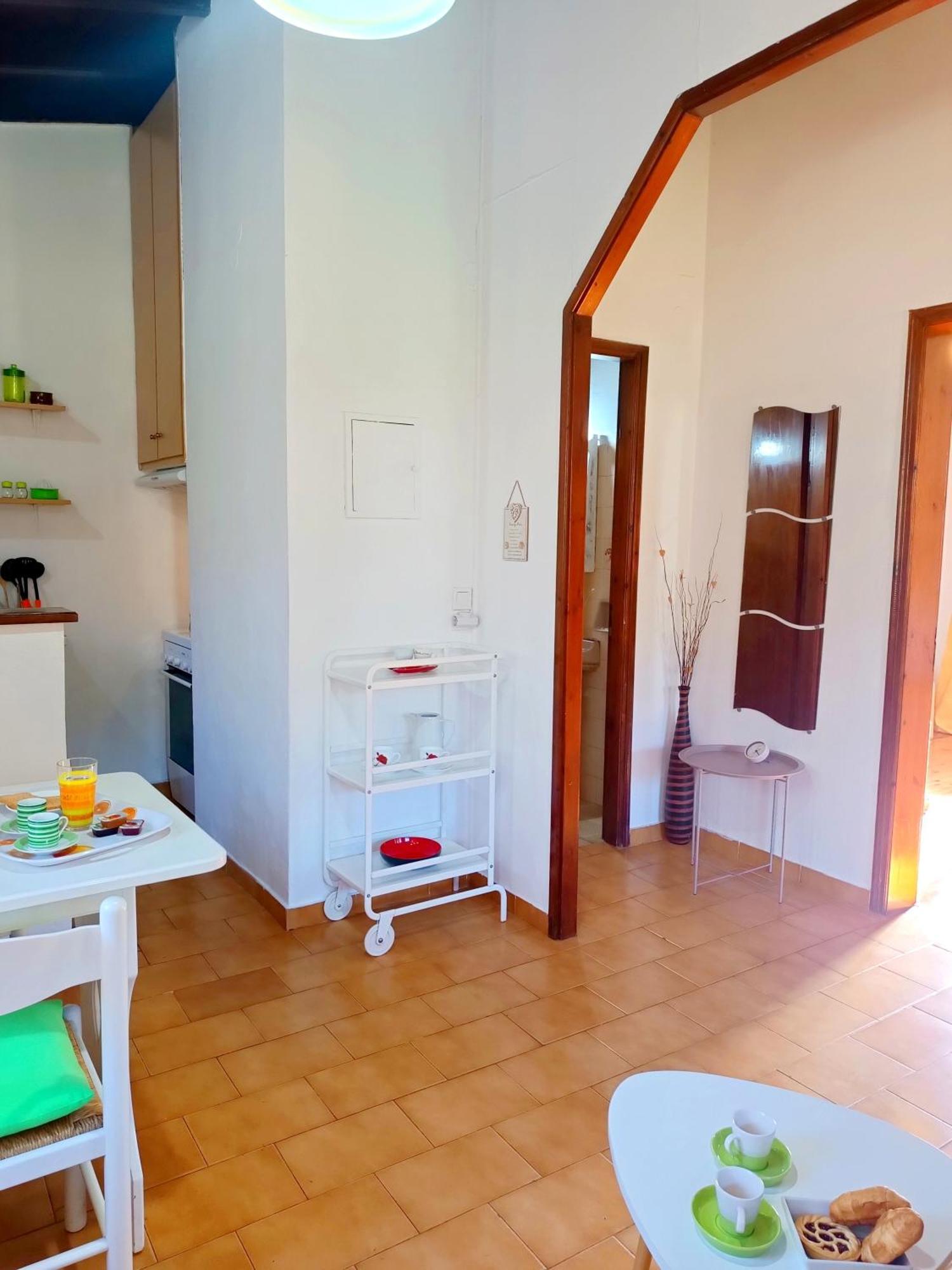 Elia House Villa Peritheia Dış mekan fotoğraf