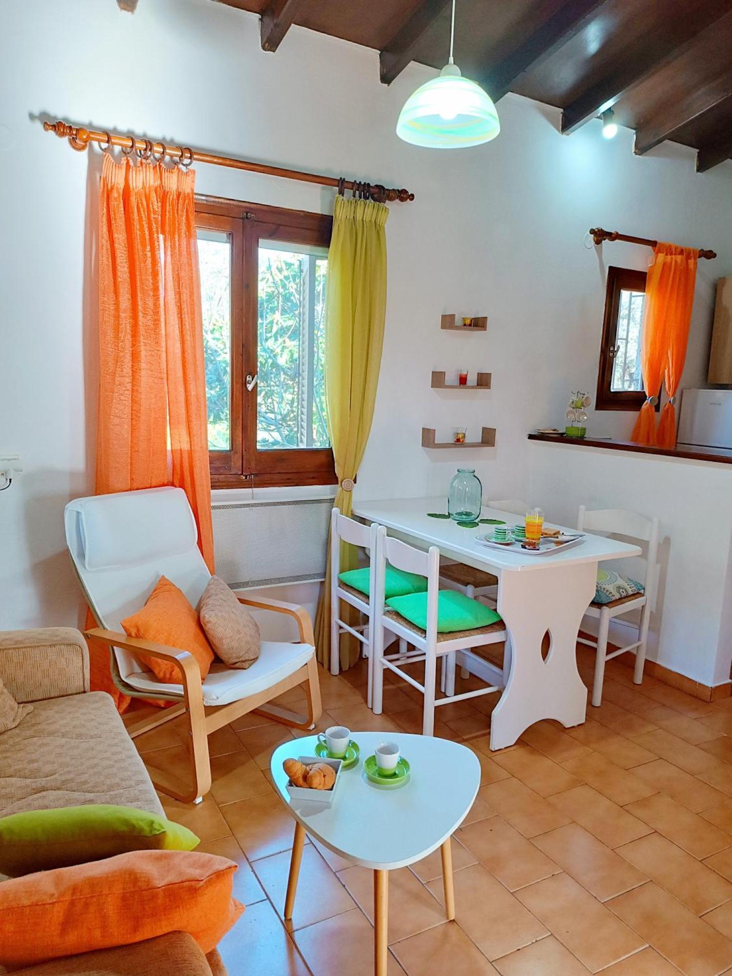 Elia House Villa Peritheia Dış mekan fotoğraf