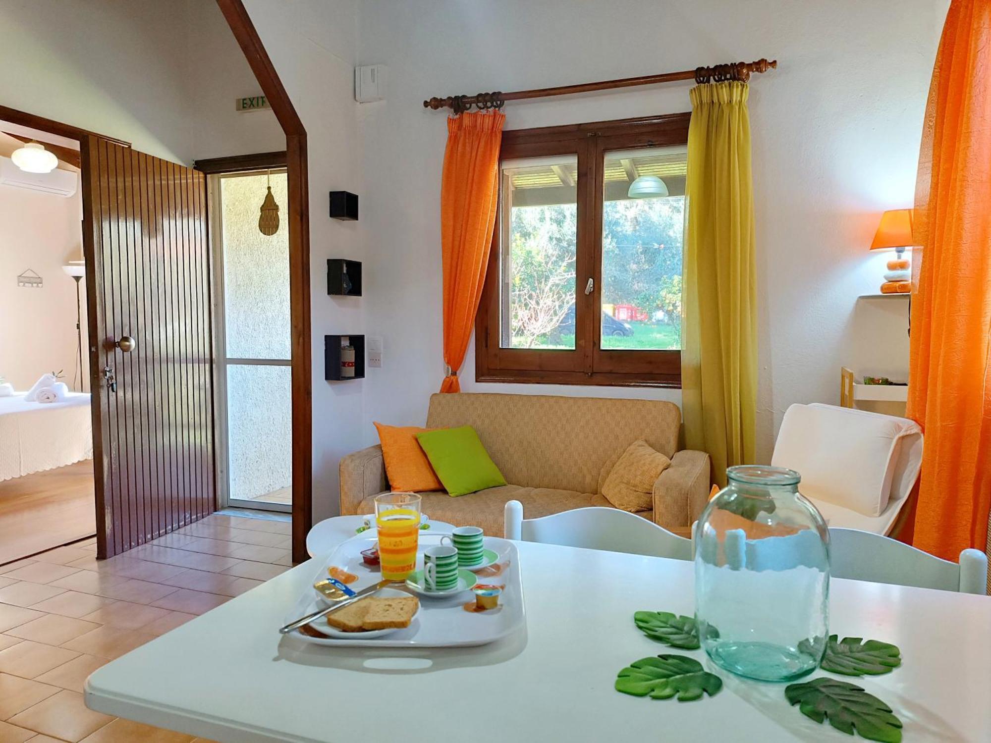 Elia House Villa Peritheia Dış mekan fotoğraf