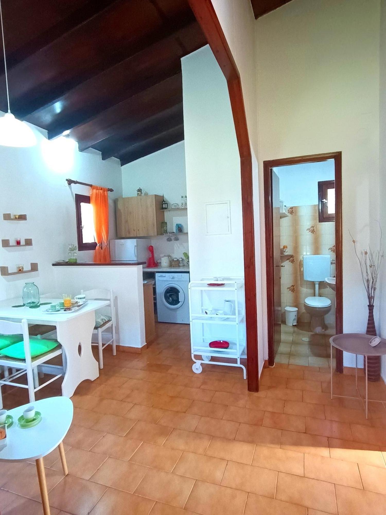 Elia House Villa Peritheia Dış mekan fotoğraf