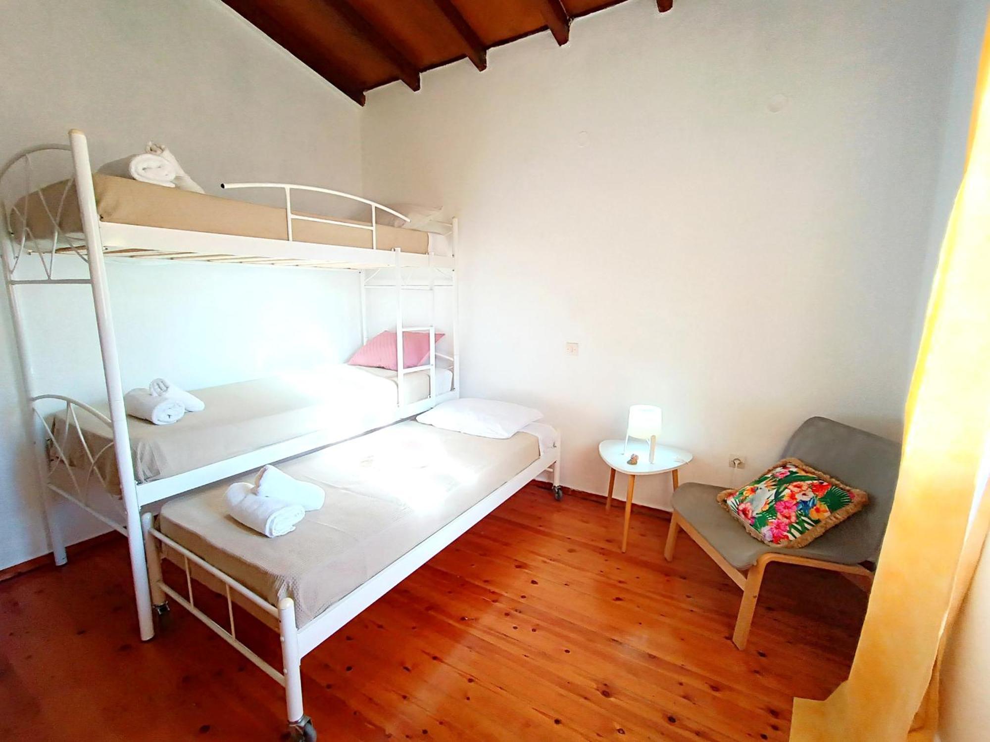 Elia House Villa Peritheia Dış mekan fotoğraf