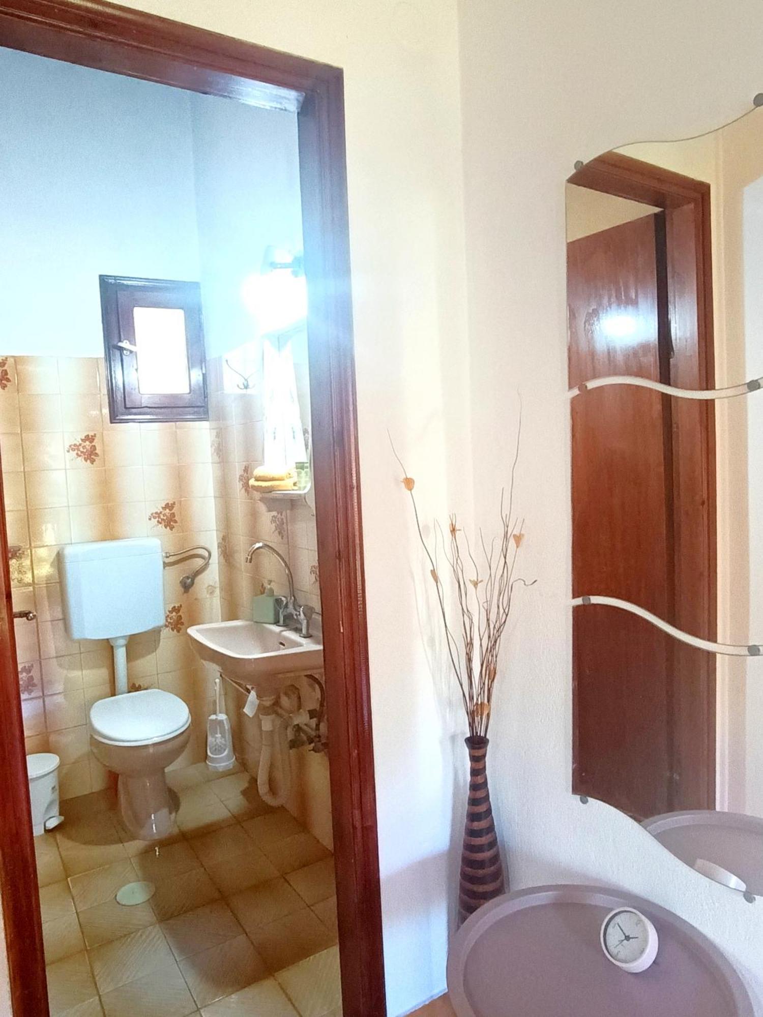 Elia House Villa Peritheia Dış mekan fotoğraf