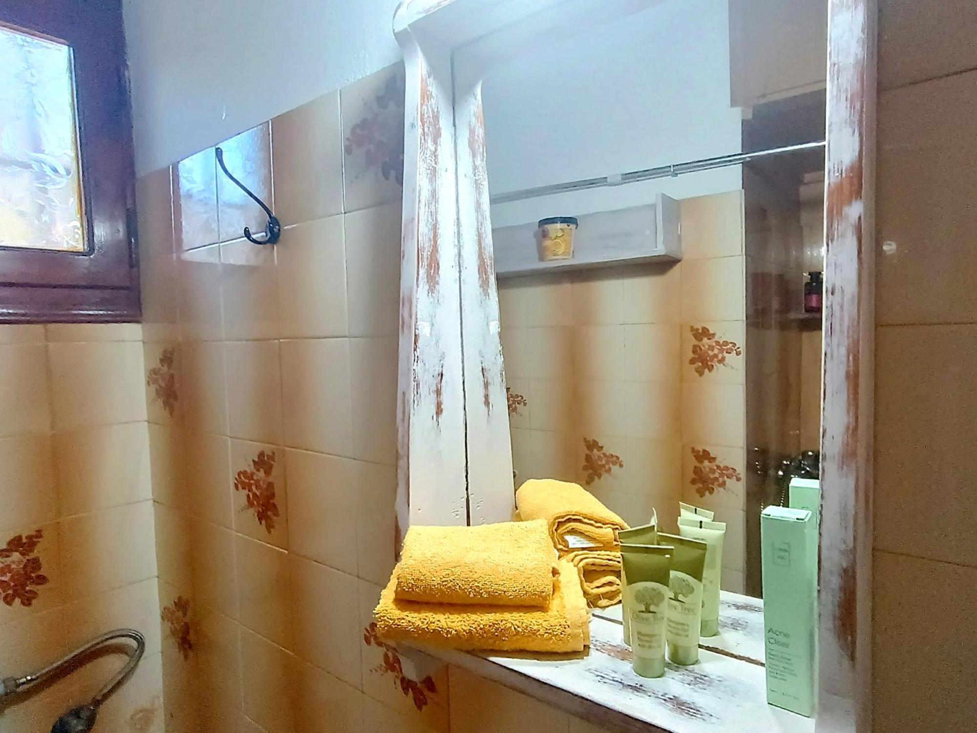 Elia House Villa Peritheia Dış mekan fotoğraf