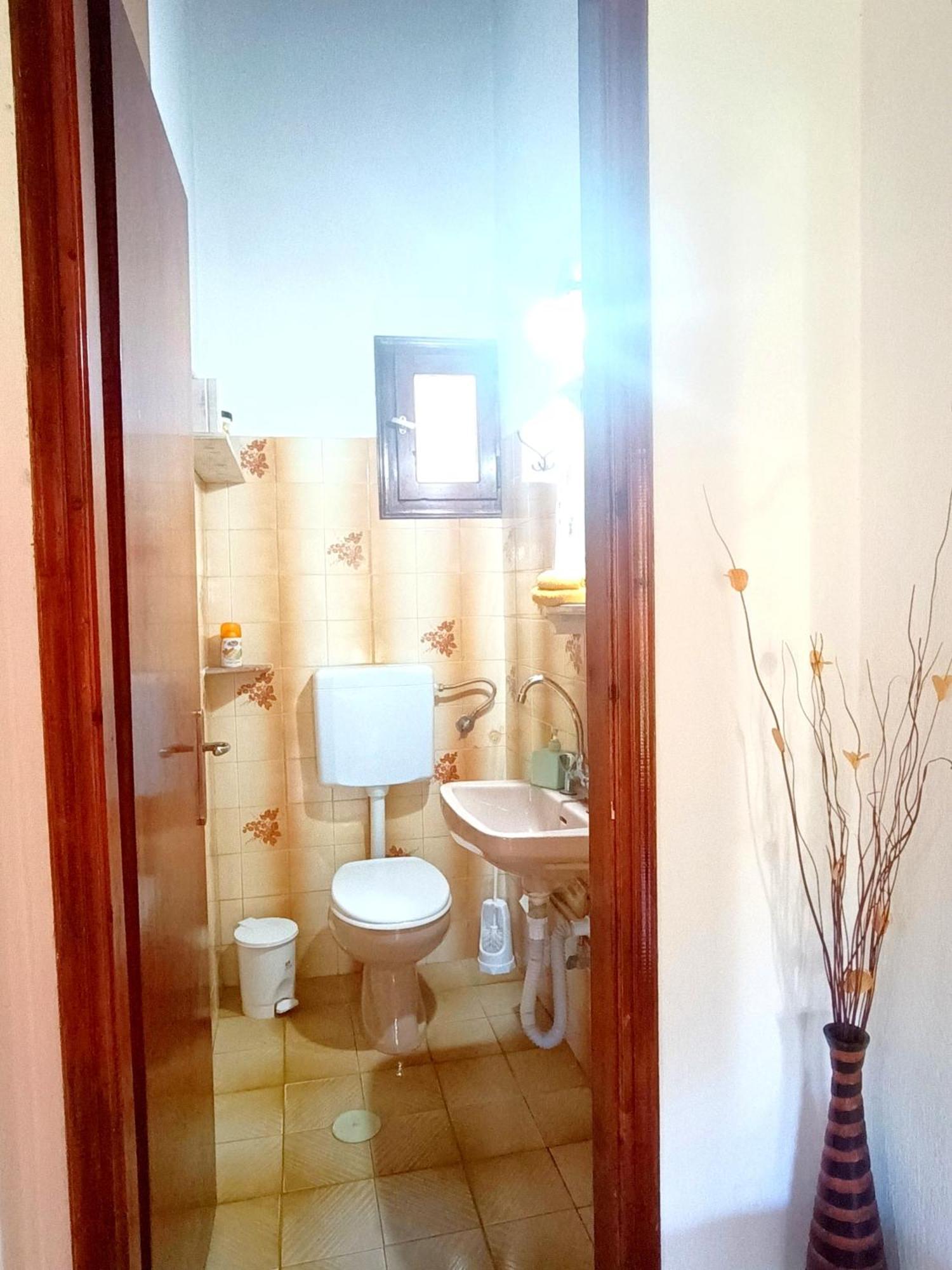 Elia House Villa Peritheia Dış mekan fotoğraf