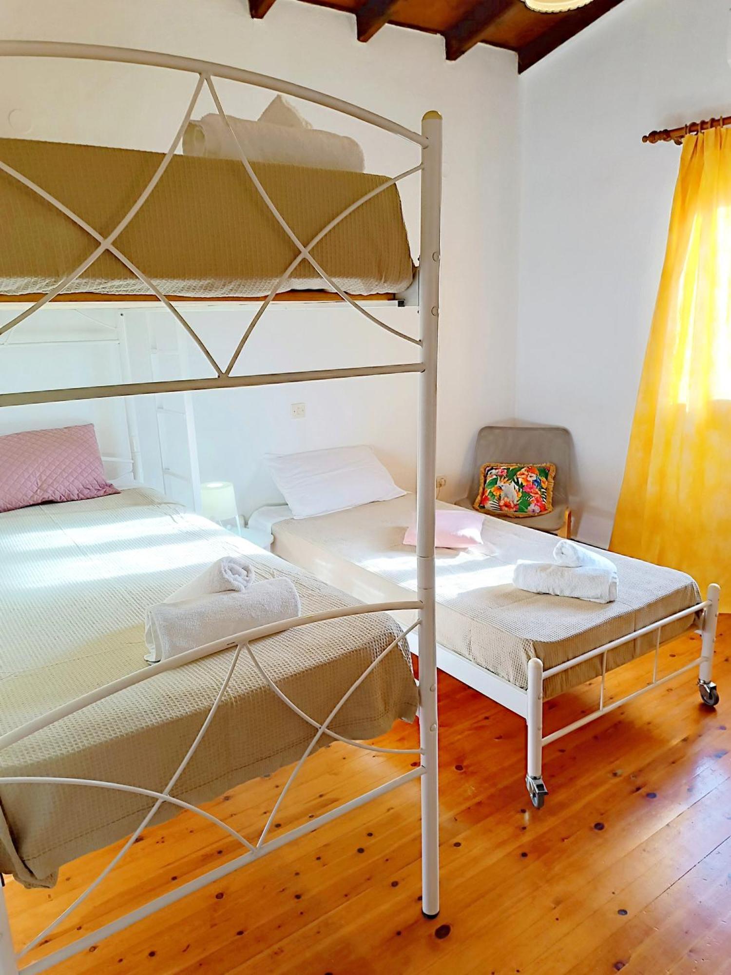 Elia House Villa Peritheia Dış mekan fotoğraf