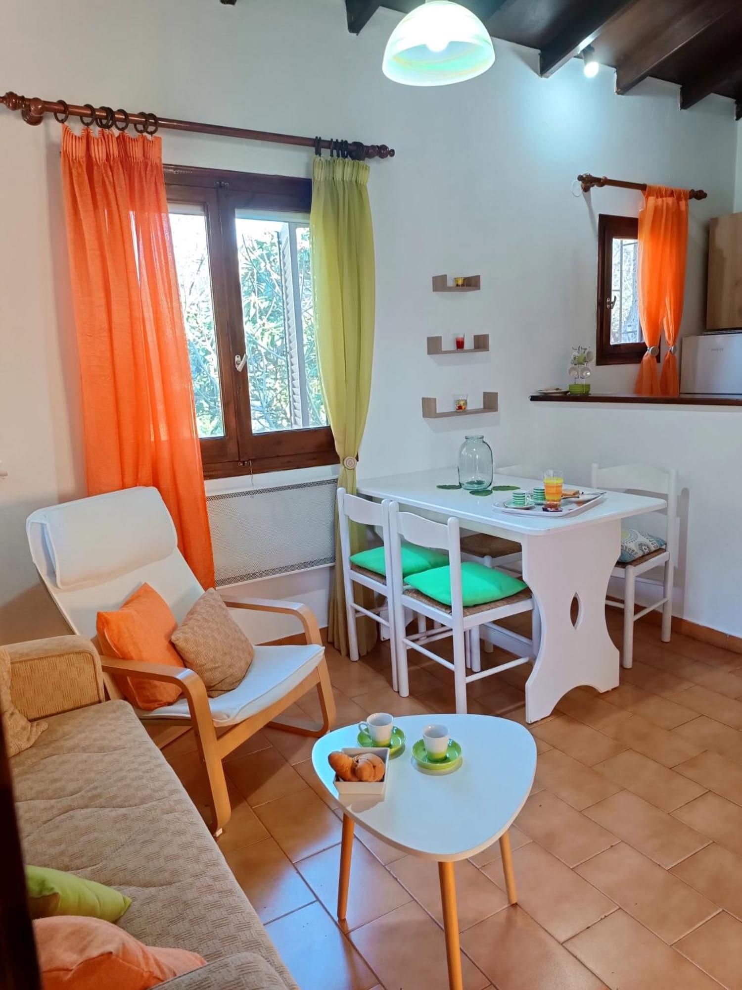 Elia House Villa Peritheia Dış mekan fotoğraf