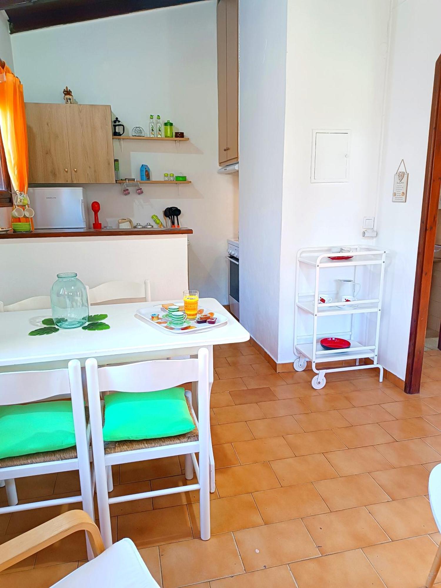 Elia House Villa Peritheia Dış mekan fotoğraf