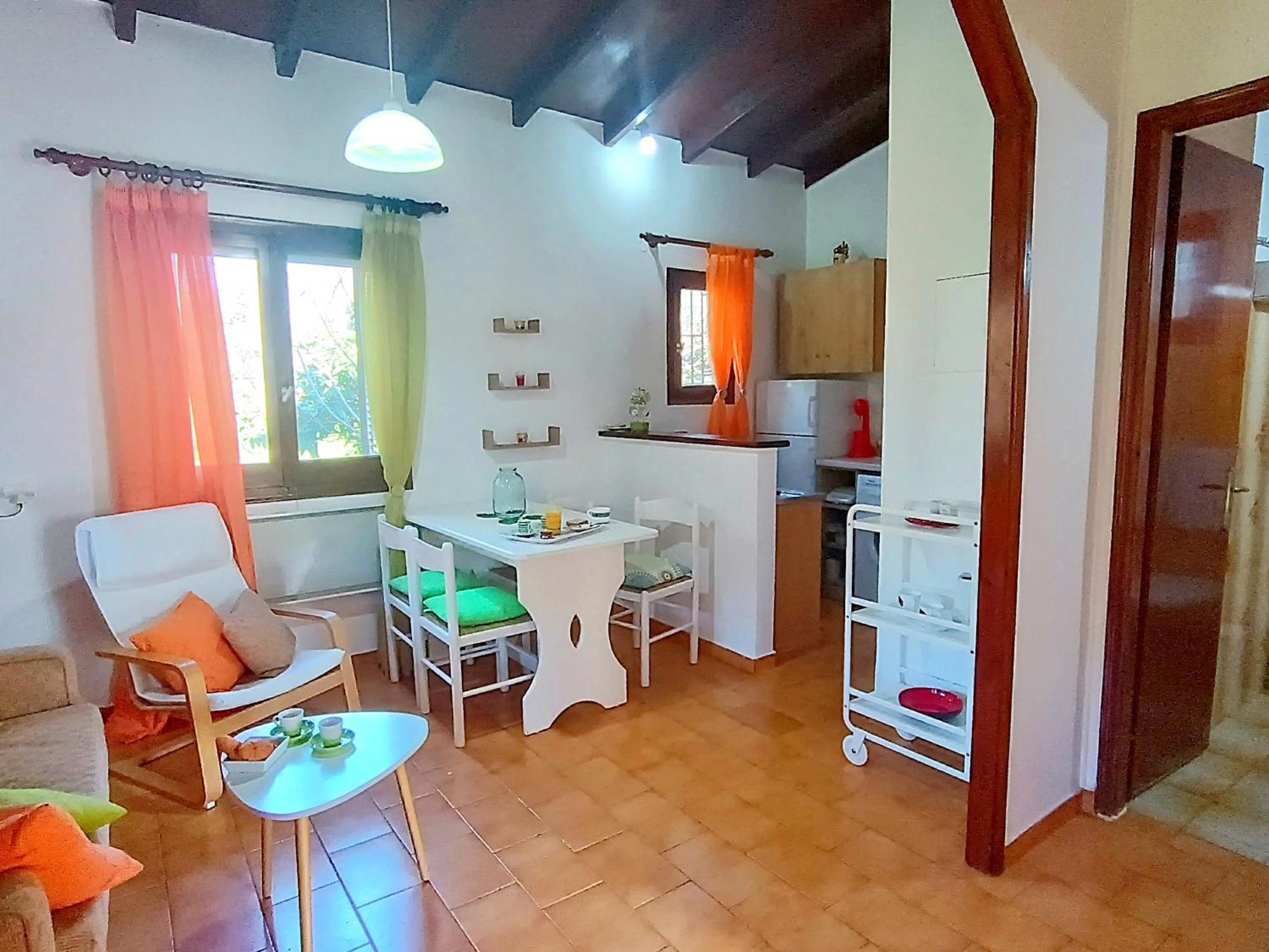 Elia House Villa Peritheia Dış mekan fotoğraf