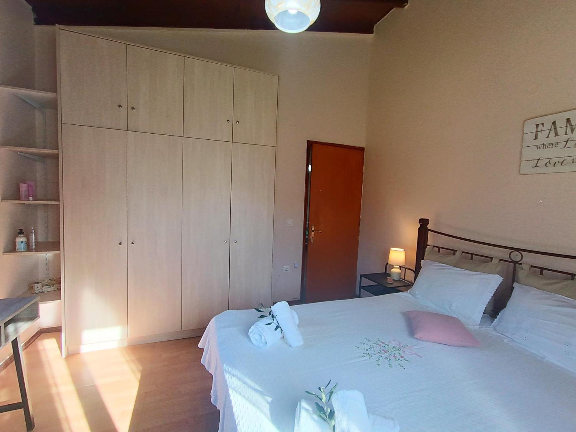 Elia House Villa Peritheia Dış mekan fotoğraf