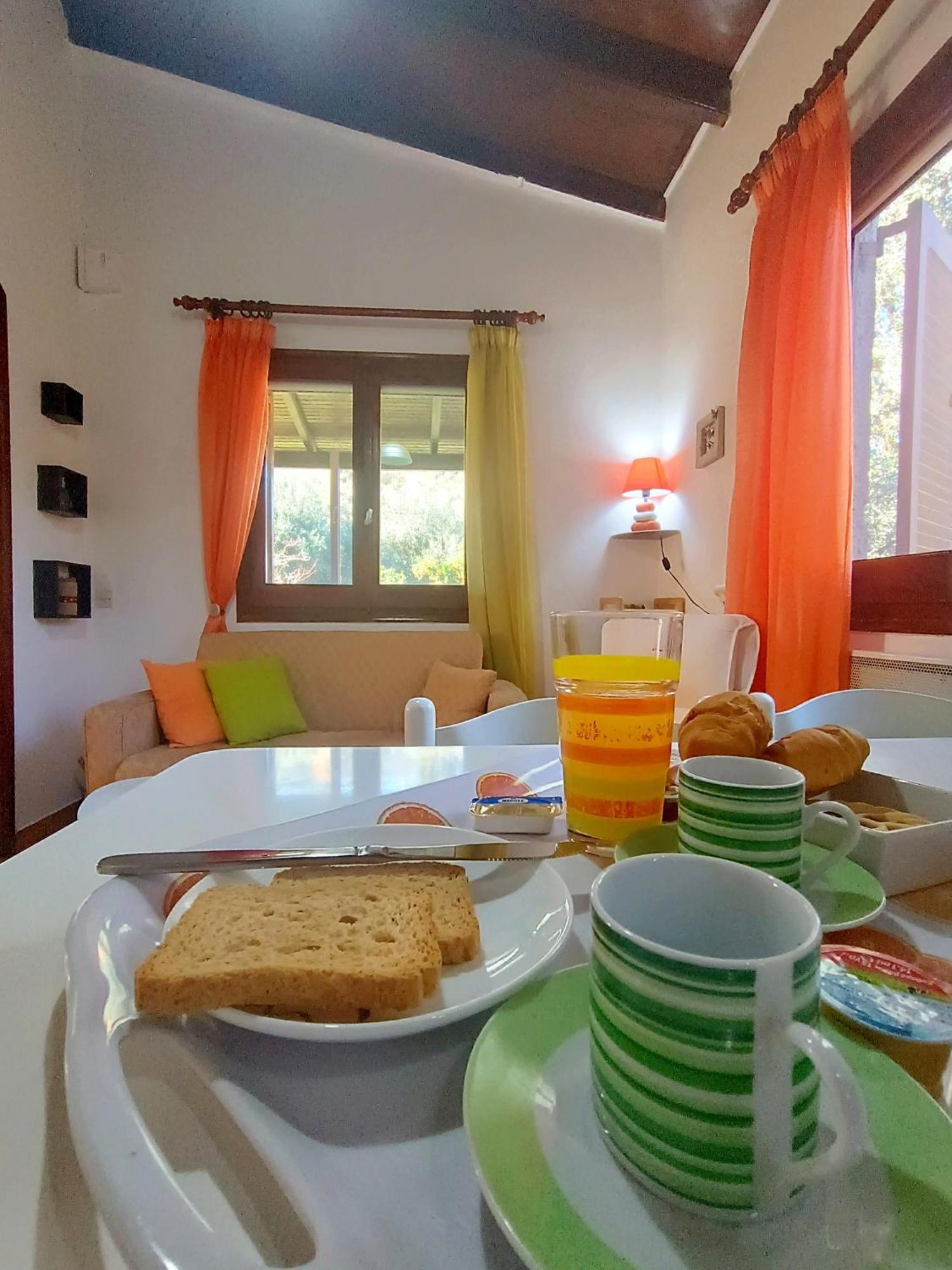 Elia House Villa Peritheia Dış mekan fotoğraf