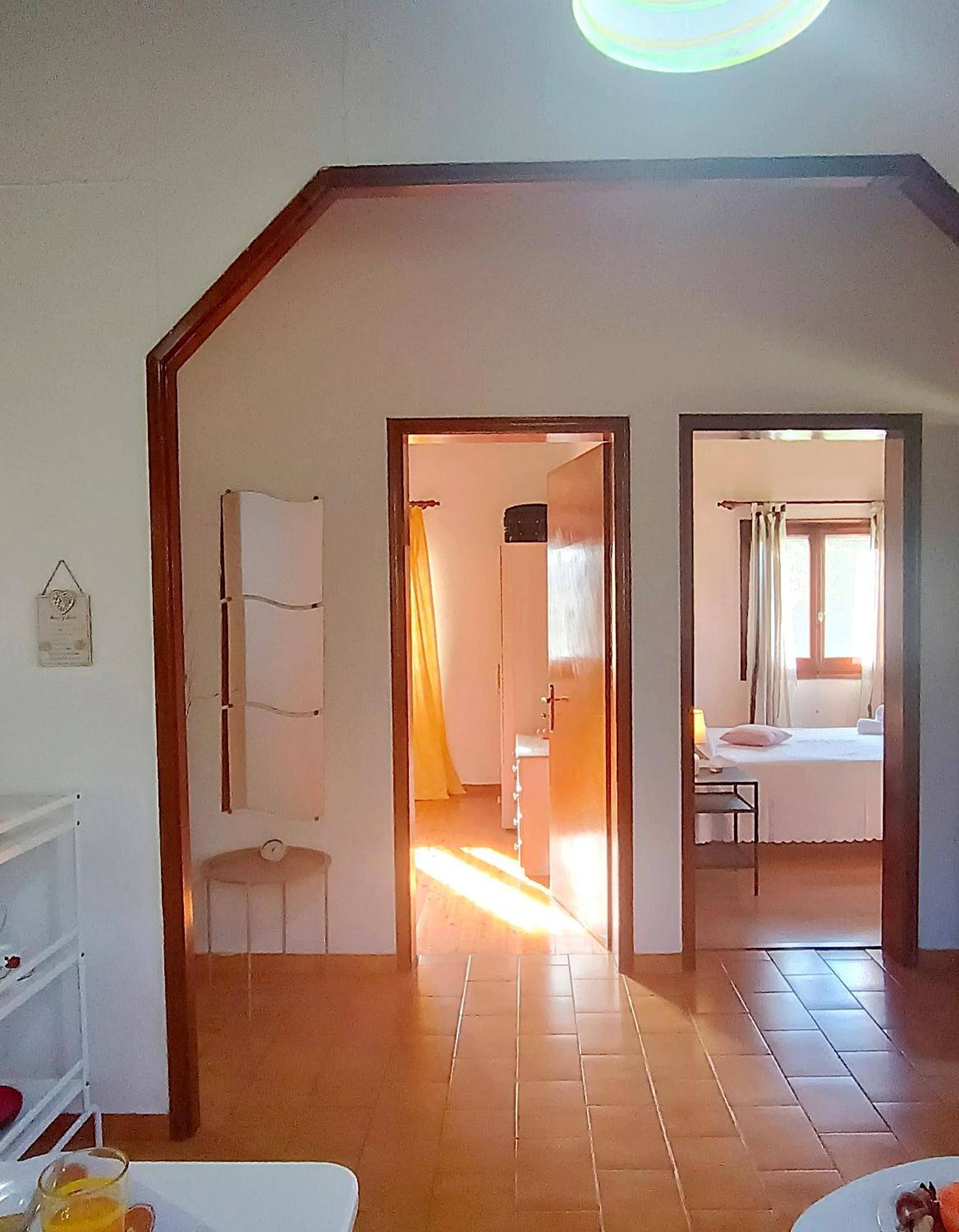Elia House Villa Peritheia Dış mekan fotoğraf