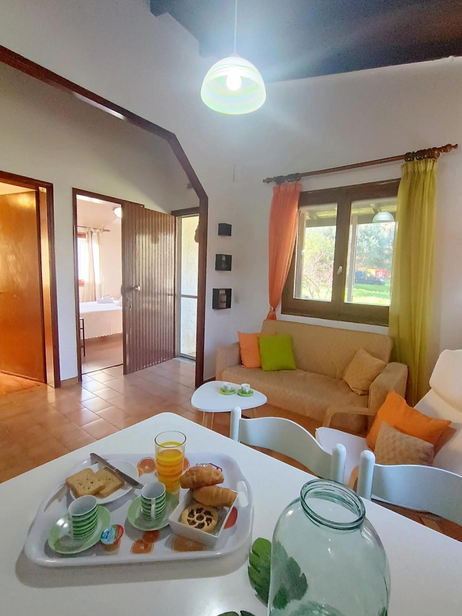 Elia House Villa Peritheia Dış mekan fotoğraf