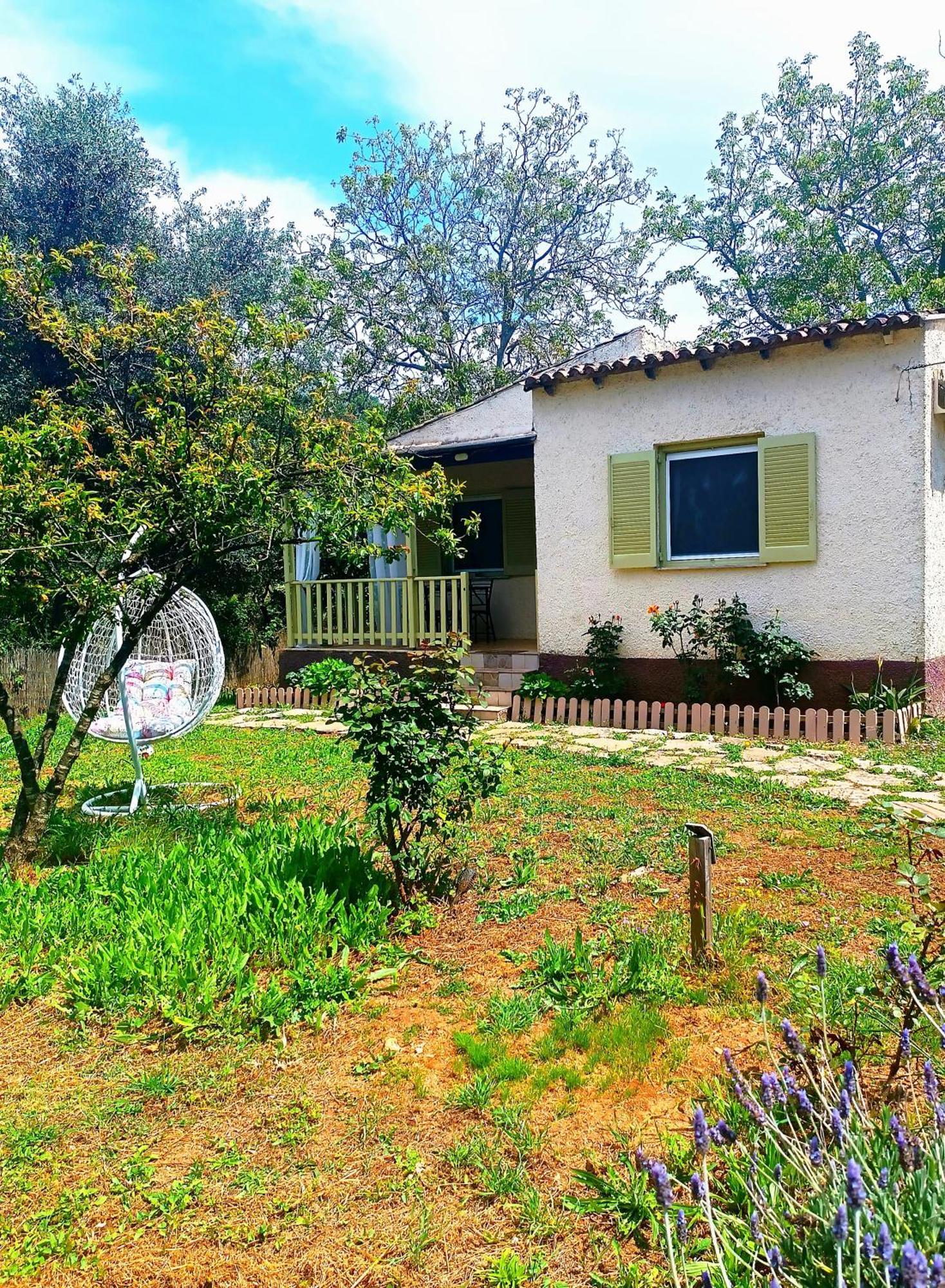 Elia House Villa Peritheia Dış mekan fotoğraf